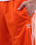 Adidas Originals Firebird Track Pants Orange