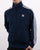 Adidas Originals Firebird Track Top Navy