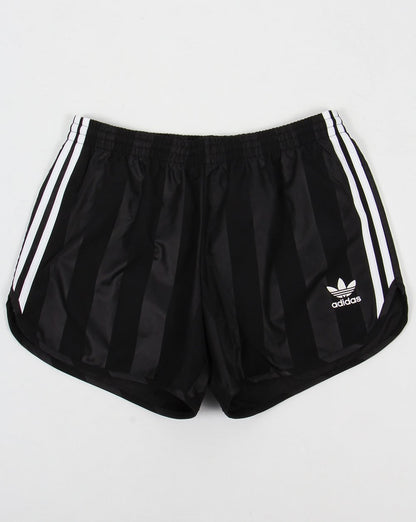 Adidas Originals Football Shorts Black