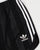 Adidas Originals Football Shorts Black