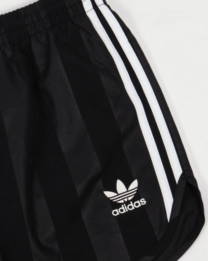 Adidas Originals Football Shorts Black