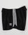 Adidas Originals Football Shorts Black