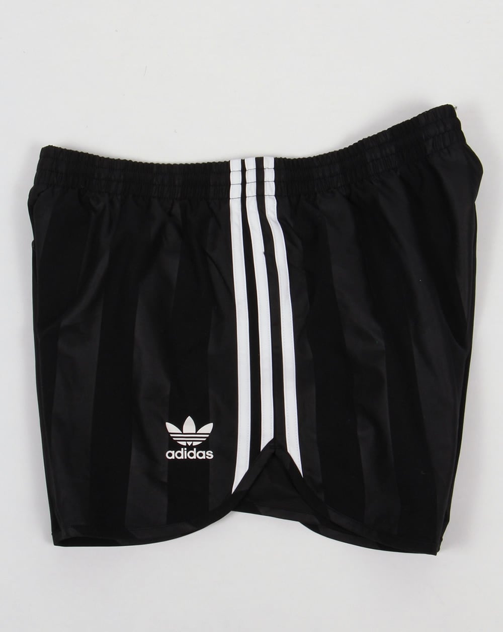 Adidas Originals Football Shorts Black