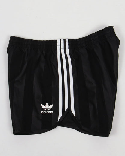 Adidas Originals Football Shorts Black