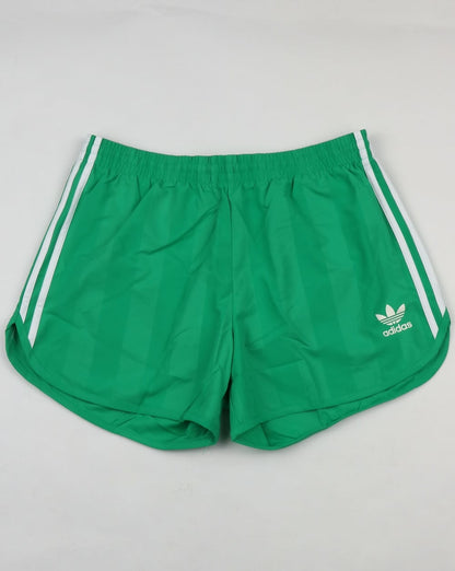 Adidas Originals Football Shorts Core Green