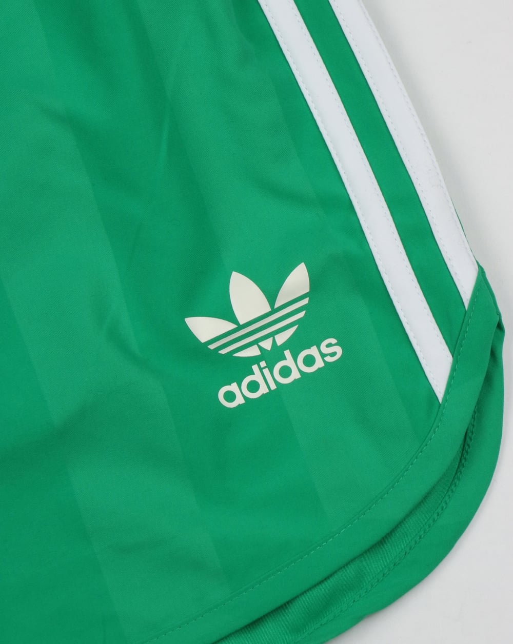 Adidas Originals Football Shorts Core Green