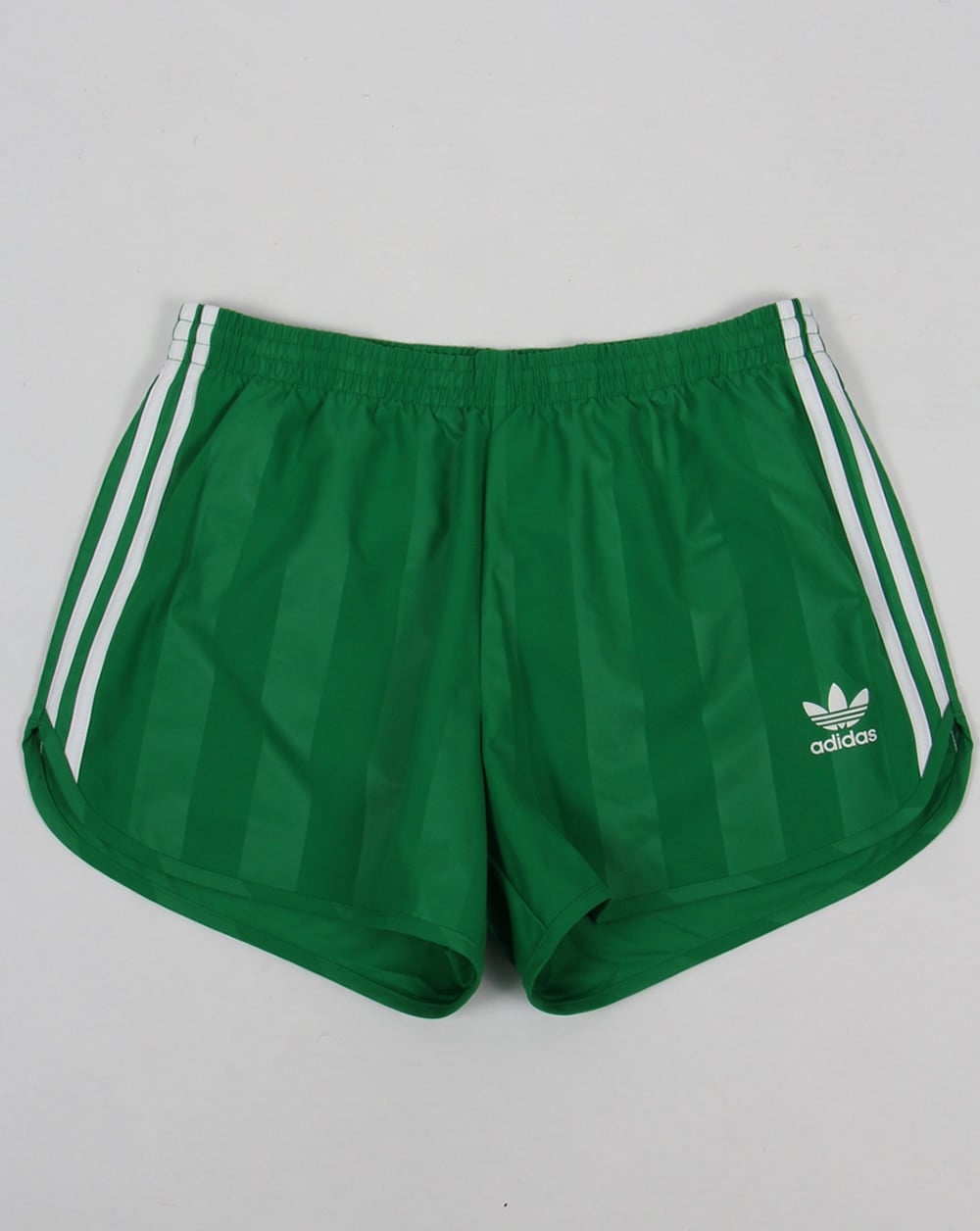 Adidas Originals Football Shorts Green