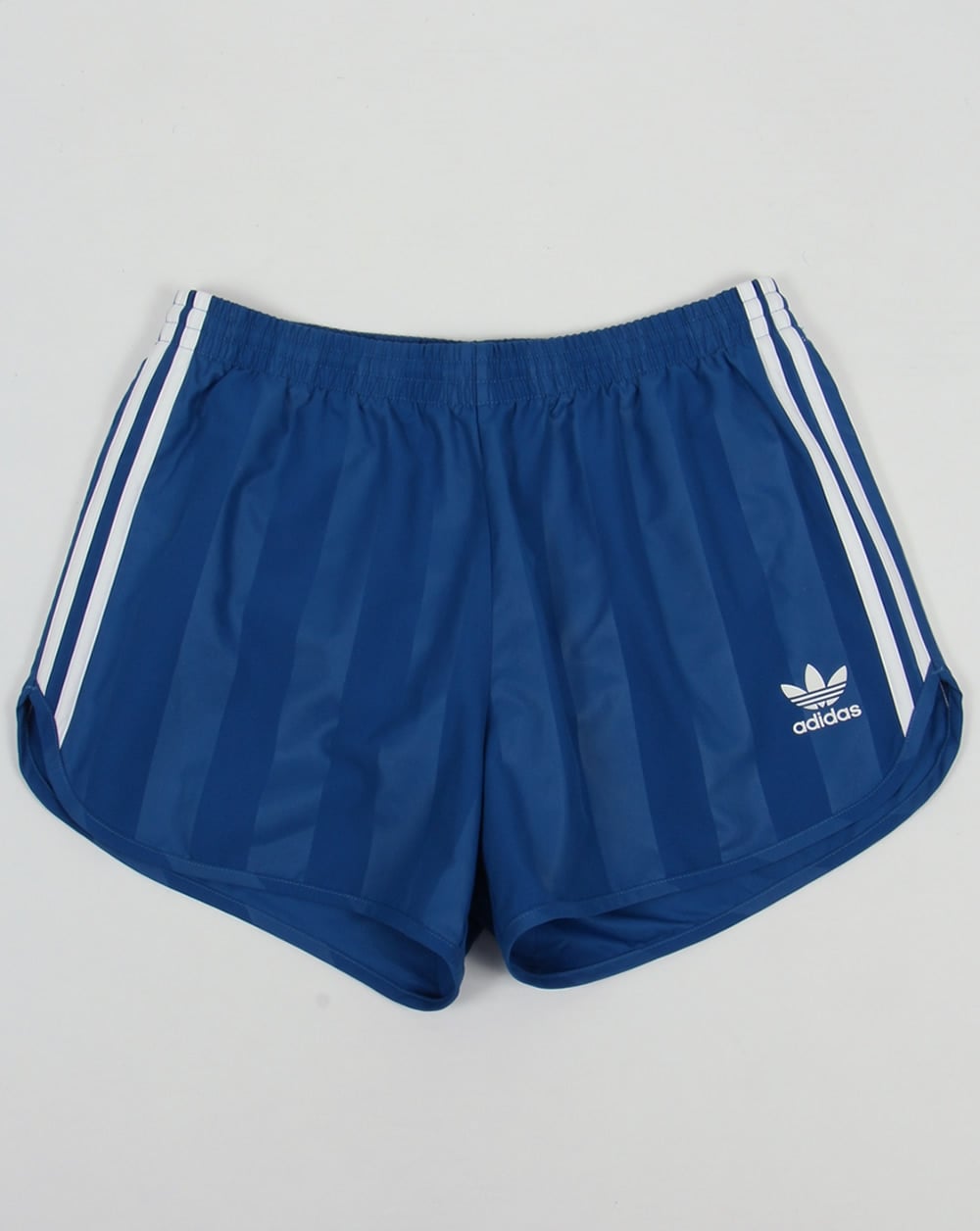 Adidas Originals Football Shorts Royal Blue - eqt