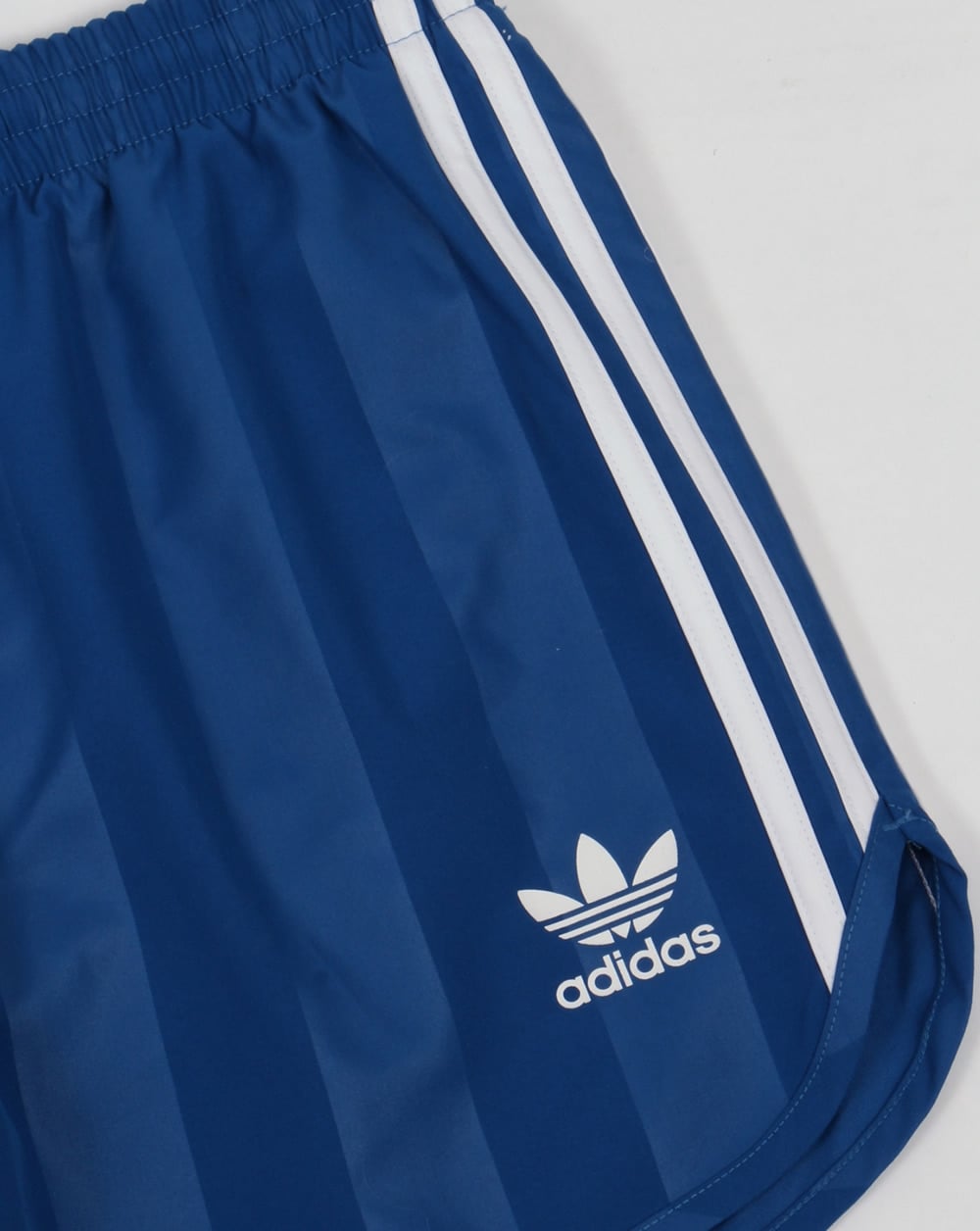 Adidas Originals Football Shorts Royal Blue - eqt