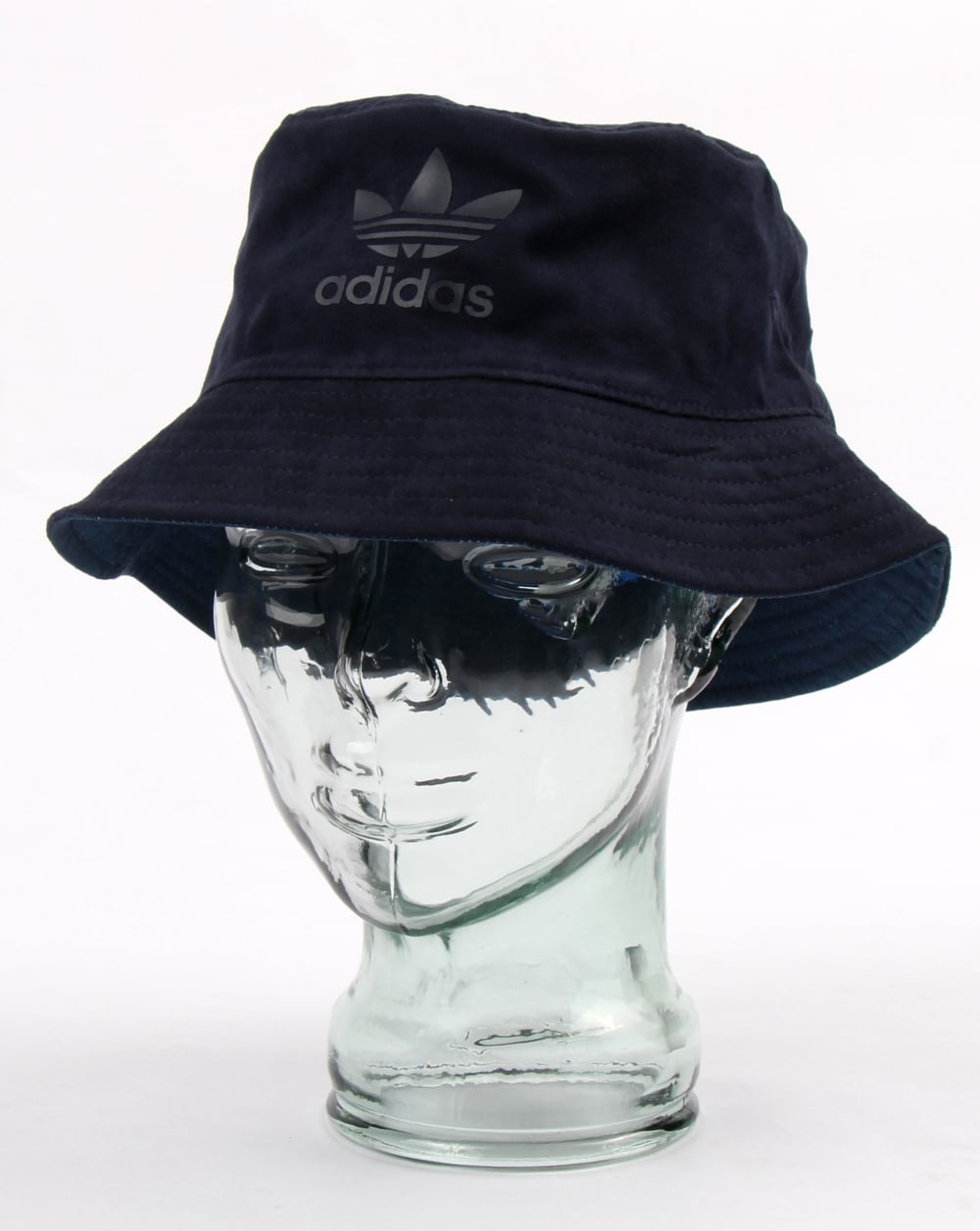 Adidas Originals I Bucket Hat Navy