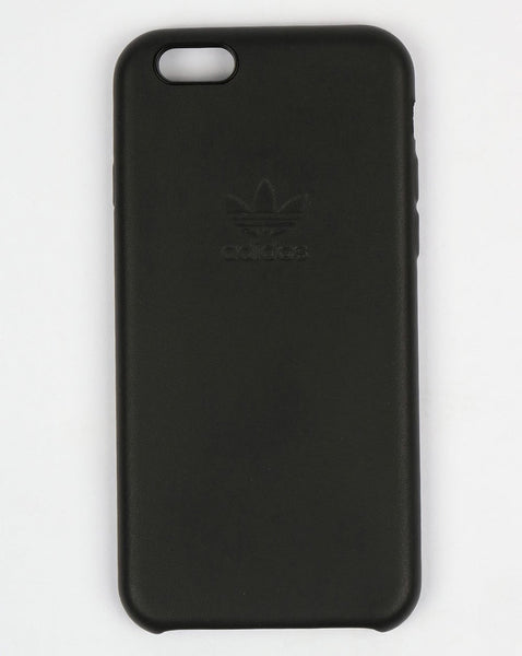 Adidas Originals iPhone 6/6S Slim Case Black
