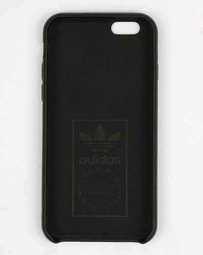 Adidas Originals iPhone 6/6S Slim Case Black