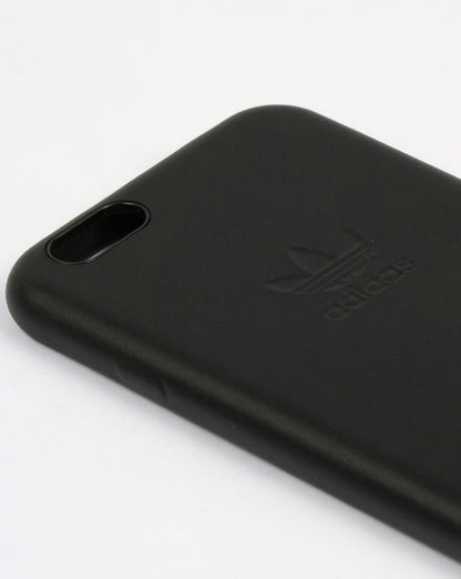 Adidas Originals iPhone 6/6S Slim Case Black