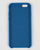 Adidas Originals iPhone 6/6s Slim Case Bluebird