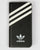 Adidas Originals iPhone 6 Booklet Case Black/White
