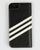 Adidas Originals iPhone 6 Booklet Case Black/White
