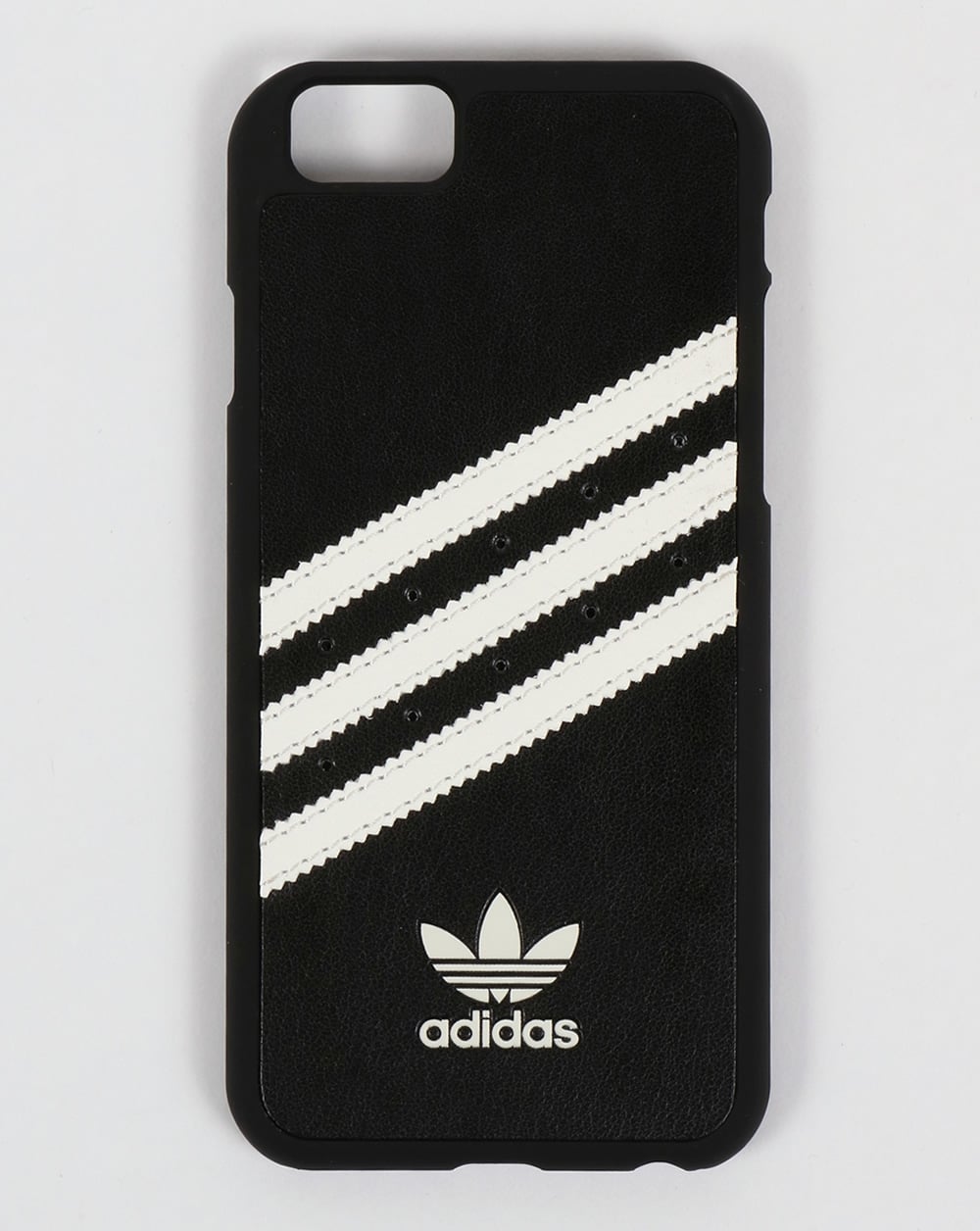 Adidas Originals iPhone 6 Moulded Case Black/White