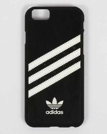 Adidas Originals iPhone 6 Moulded Case Black/White