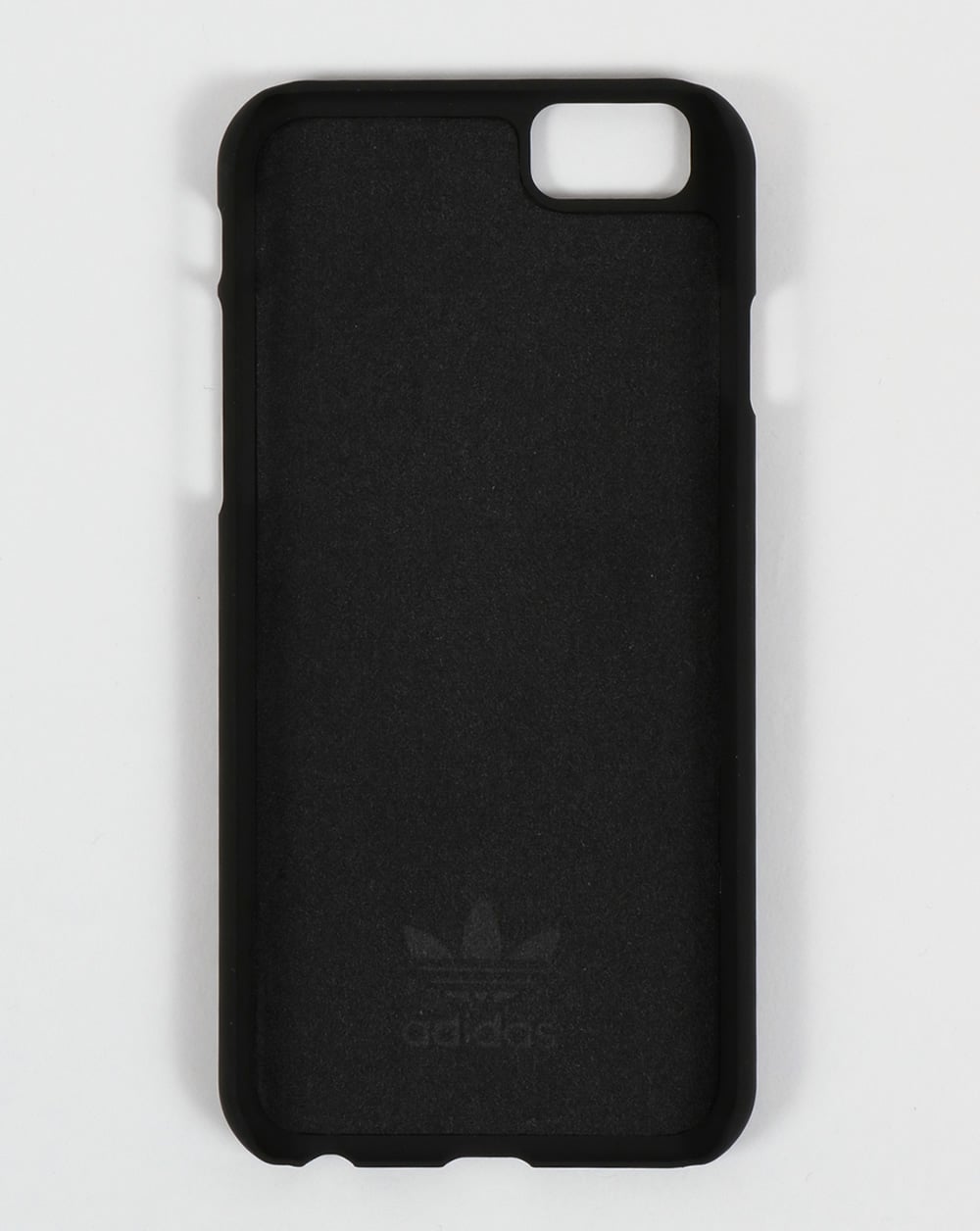 Adidas Originals iPhone 6 Moulded Case Black/White