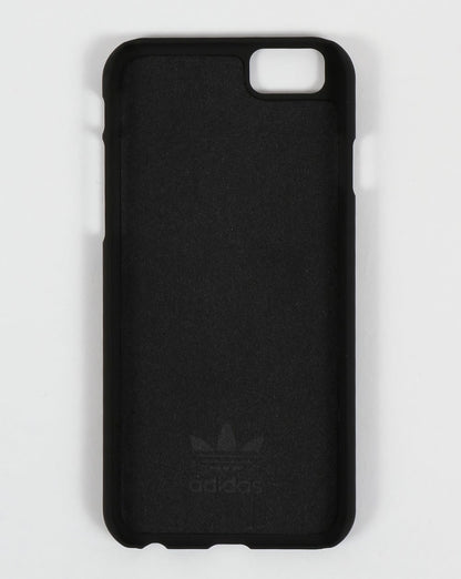 Adidas Originals iPhone 6 Moulded Case Black/White