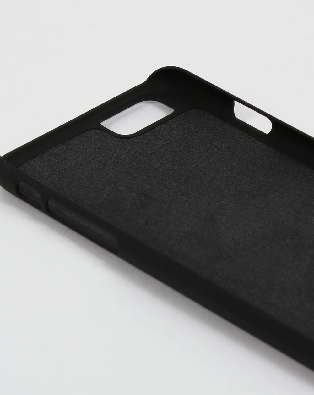 Adidas Originals iPhone 6 Moulded Case Black/White