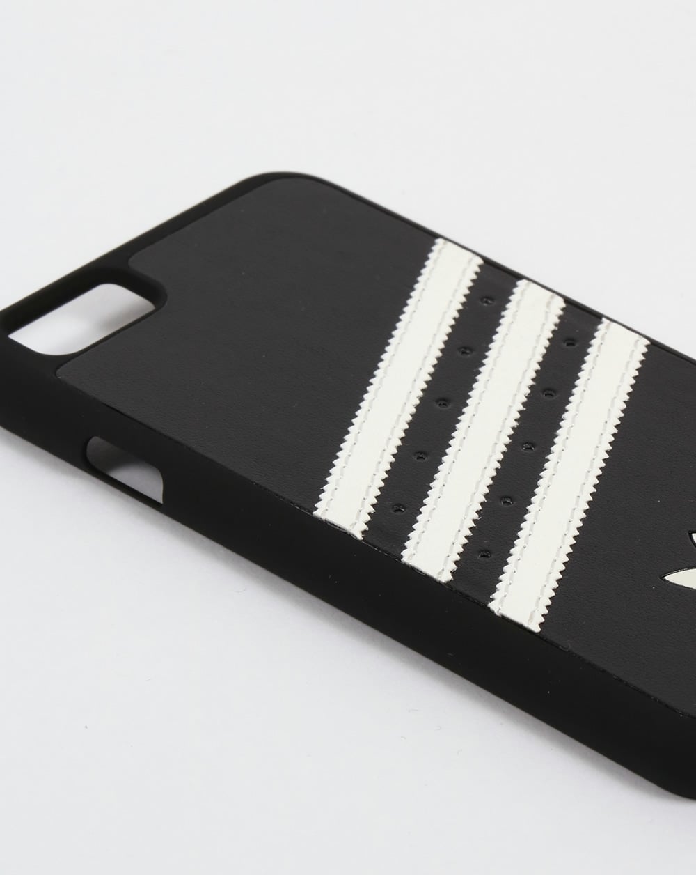 Adidas Originals iPhone 6 Moulded Case Black/White