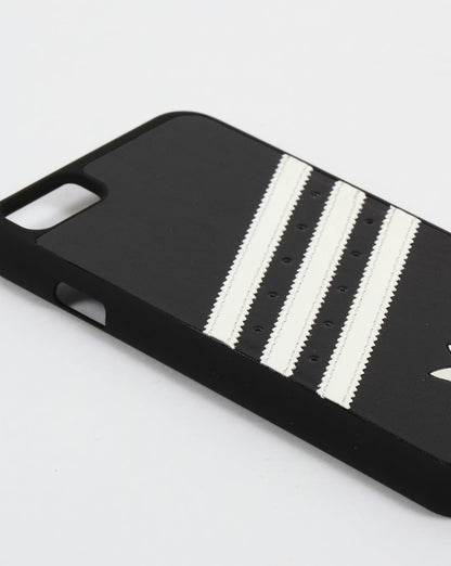 Adidas Originals iPhone 6 Moulded Case Black/White