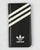 Adidas Originals iPhone 7 Booklet Case Black/White