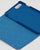 Adidas Originals iPhone 7 Booklet Case Bluebird Blue/White