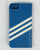 Adidas Originals iPhone 7 Booklet Case Bluebird Blue/White