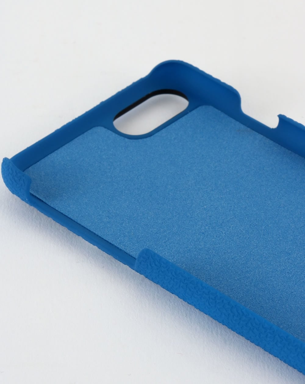 Adidas Originals iPhone 7 Moulded Case Bluebird Blue/White
