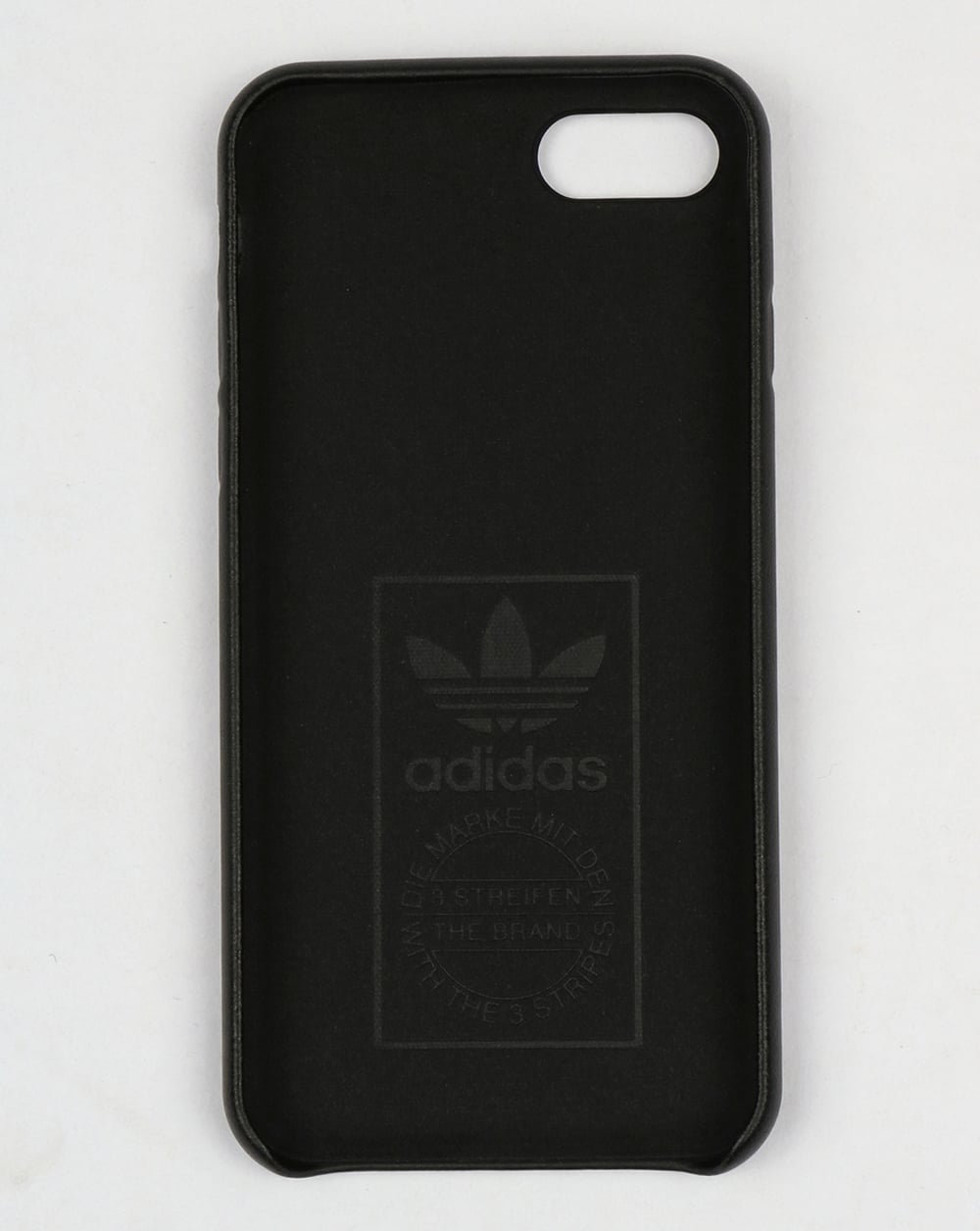 Adidas Originals iPhone 7 Slim Case Black