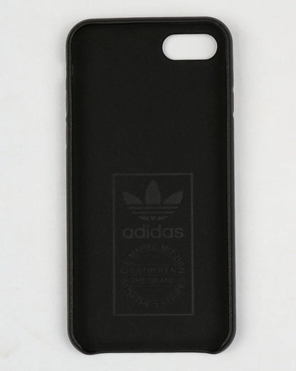 Adidas Originals iPhone 7 Slim Case Black