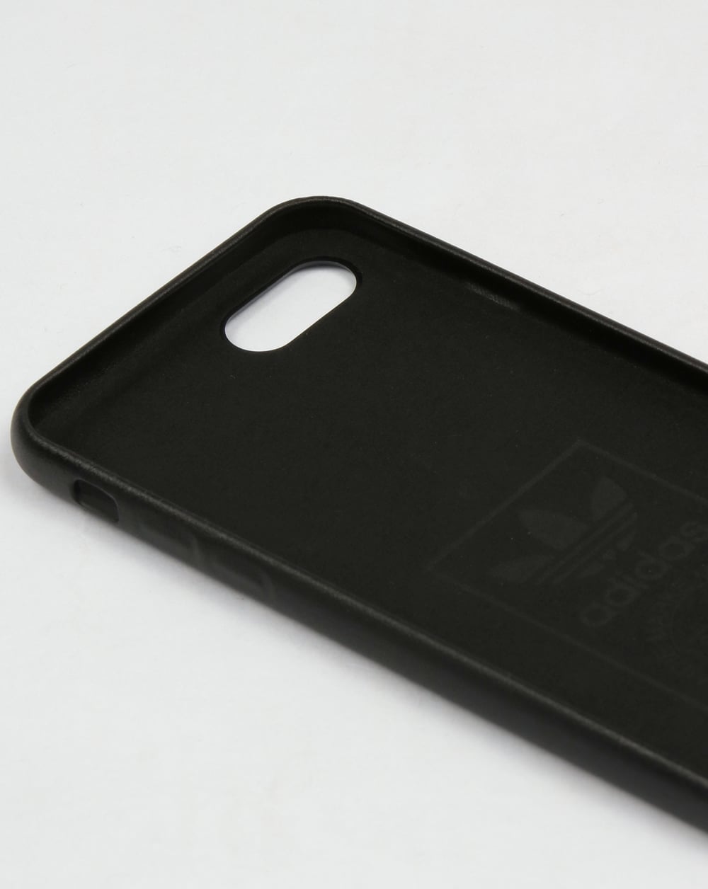 Adidas Originals iPhone 7 Slim Case Black