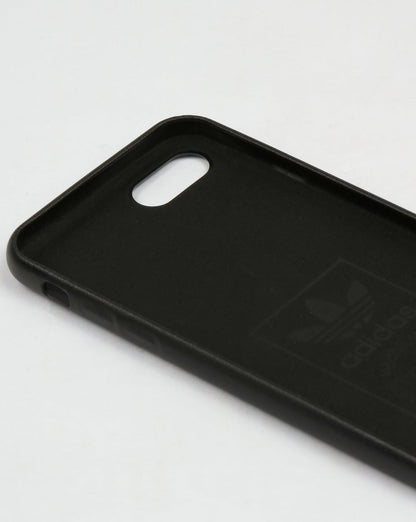 Adidas Originals iPhone 7 Slim Case Black