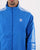 Adidas Originals Jacket Bluebird Blue