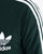 Adidas Originals Long Sleeve Pique T Shirt Green Night