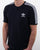 Adidas Originals Mdn Graphic T Shirt Navy