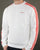Adidas Originals Mdn Sweatshirt White