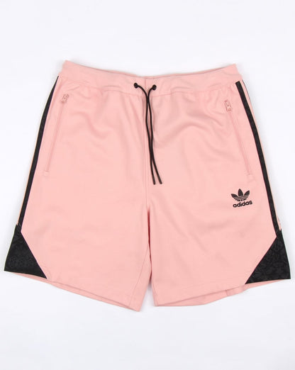 Adidas Originals Ob Shorts Vapour Pink