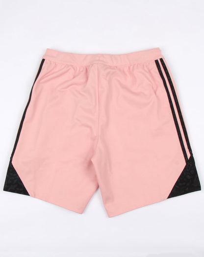 Adidas Originals Ob Shorts Vapour Pink