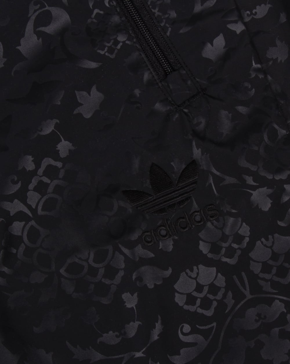 Adidas Originals Ob Tonal Shorts Black