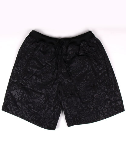 Adidas Originals Ob Tonal Shorts Black