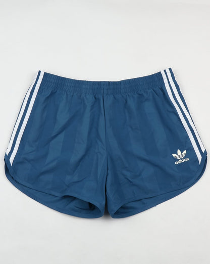 Adidas Originals Old skool Football Shorts Core Blue