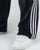 Adidas Originals OS Velour Beckenbaeur Track Pants Legend Ink