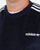 Adidas Originals OS Velour Crew Sweat Legend Ink