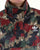 Adidas Originals Pharrell Williams HU Hiking Half Zip Camo Windbreaker