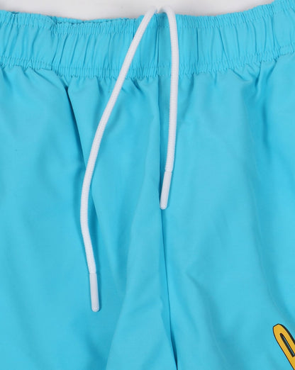 Adidas Originals Sailing Shorts Blue