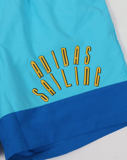 Adidas Originals Sailing Shorts Blue