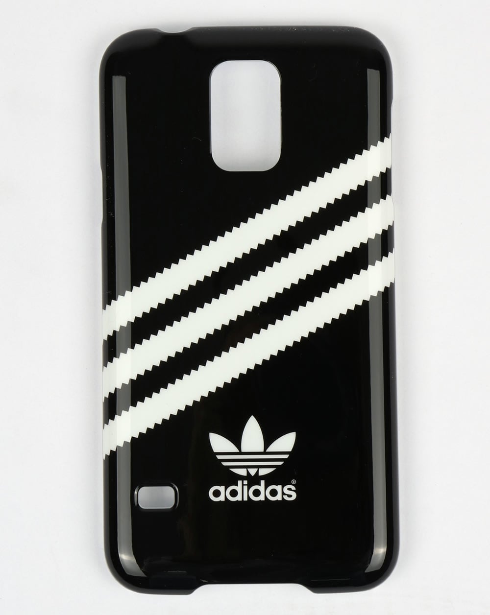 Adidas Originals Samsung Galaxy S5 Hard Case Black/White